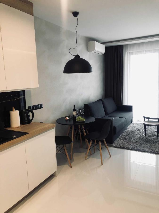 Grzybowska Appartement *