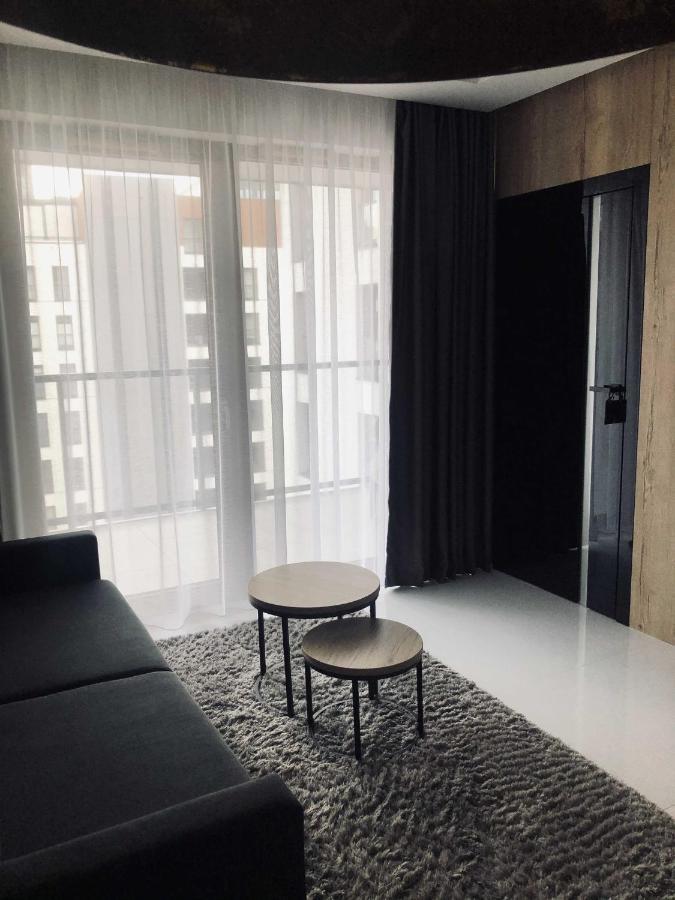 Grzybowska Appartement *