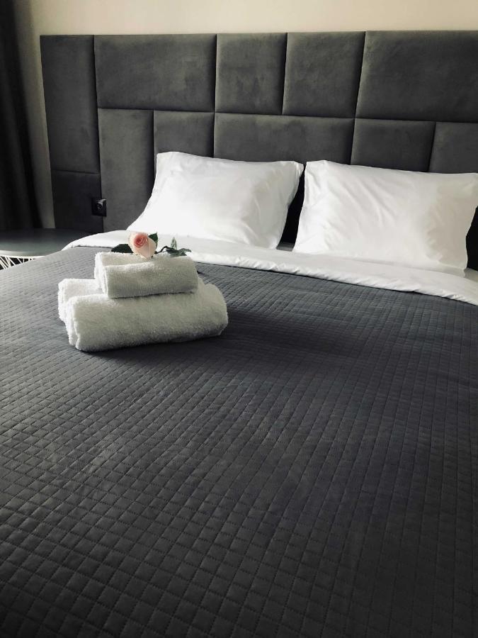 Grzybowska Appartement